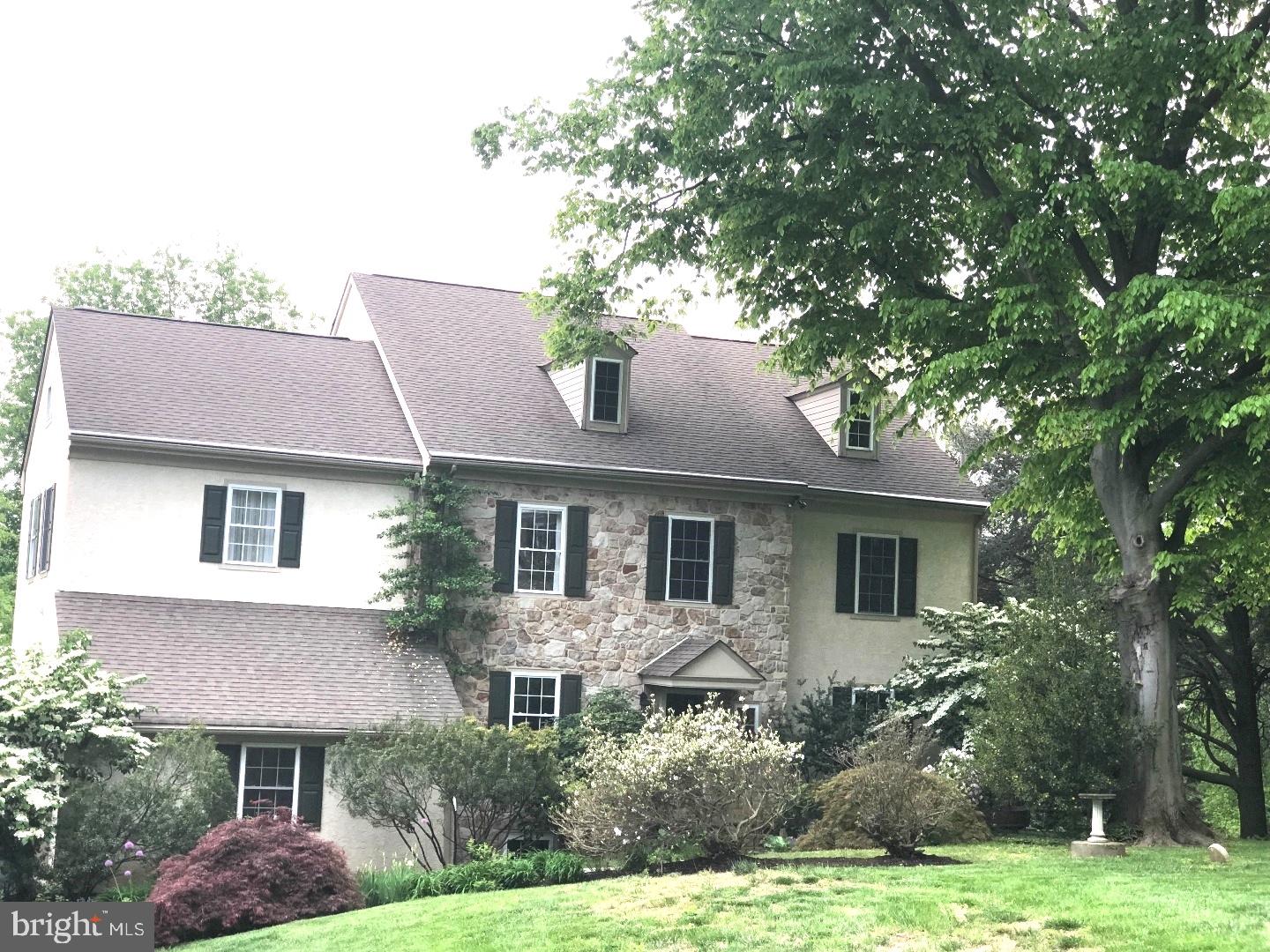1776 Ridley Creek Road Media, PA 19063 - Photo 1 of 25 Exterior Front