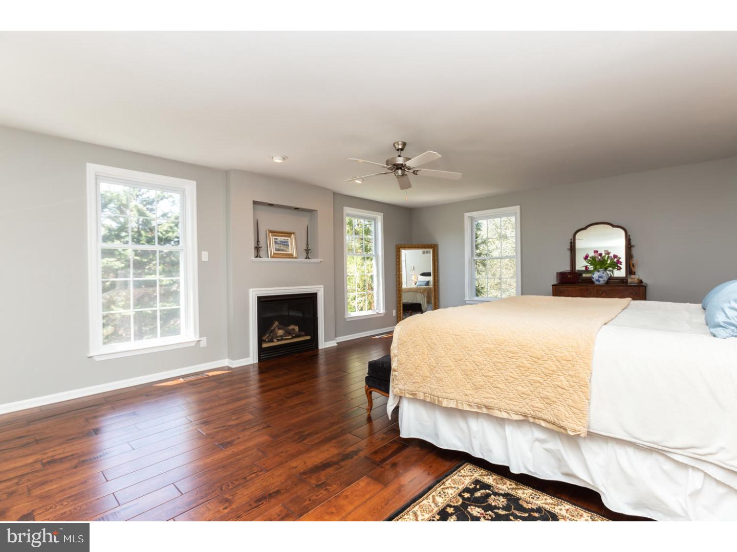 1776 Ridley Creek Road Media, PA 19063 - Photo 14 of 25 Master Bedroom