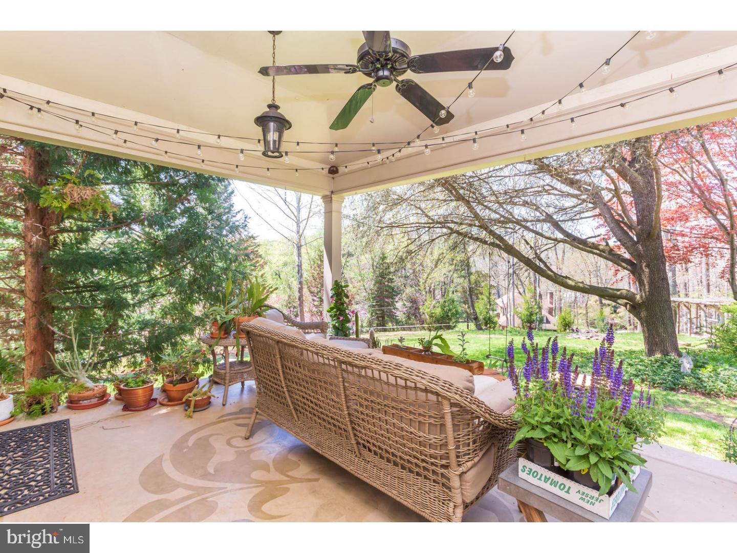 1776 Ridley Creek Road Media, PA 19063 - Photo 3 of 25 Porch