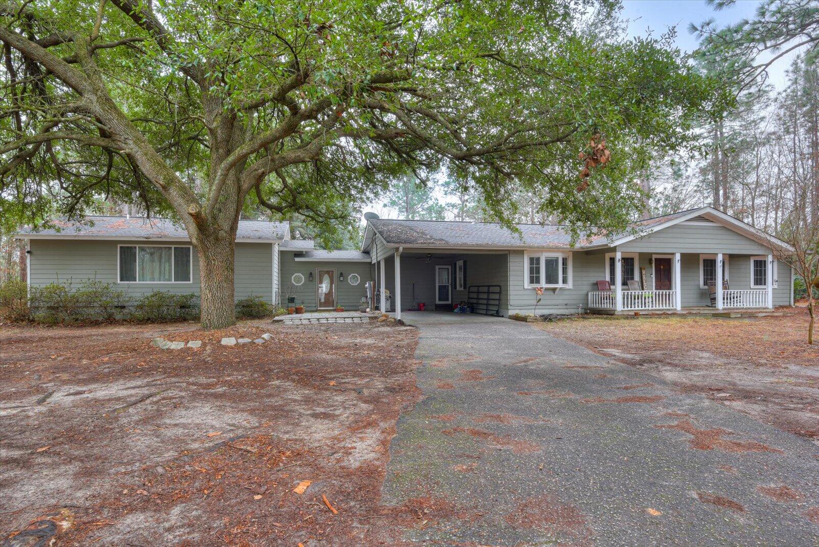 42 Mason Way Aiken, SC 29801 - Photo 4 of 54