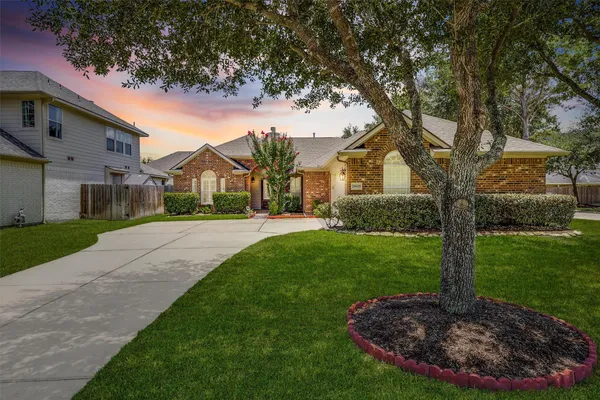 $2,700 | 26619 Summerbend Hollow Lane, Katy, TX 77494
