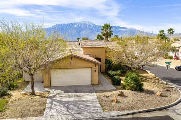 $420,000 | 64133 Appalachian Street, Desert Hot Springs, CA 92240