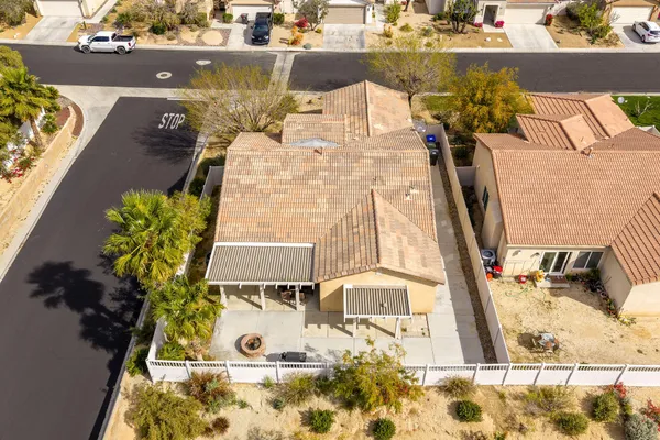 $420,000 | 64133 Appalachian Street, Desert Hot Springs, CA 92240