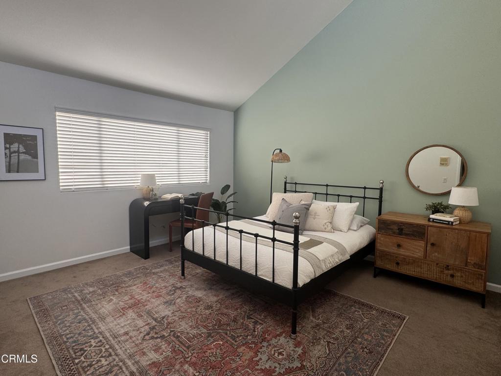 394 South Los Robles Avenue, Unit 2 Pasadena, CA 91101 - Photo 11 of 17 IMG_7057