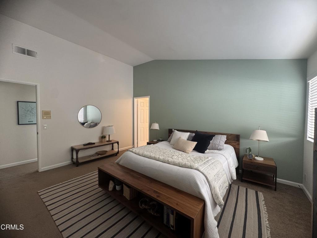 394 South Los Robles Avenue, Unit 2 Pasadena, CA 91101 - Photo 5 of 17 IMG_7070