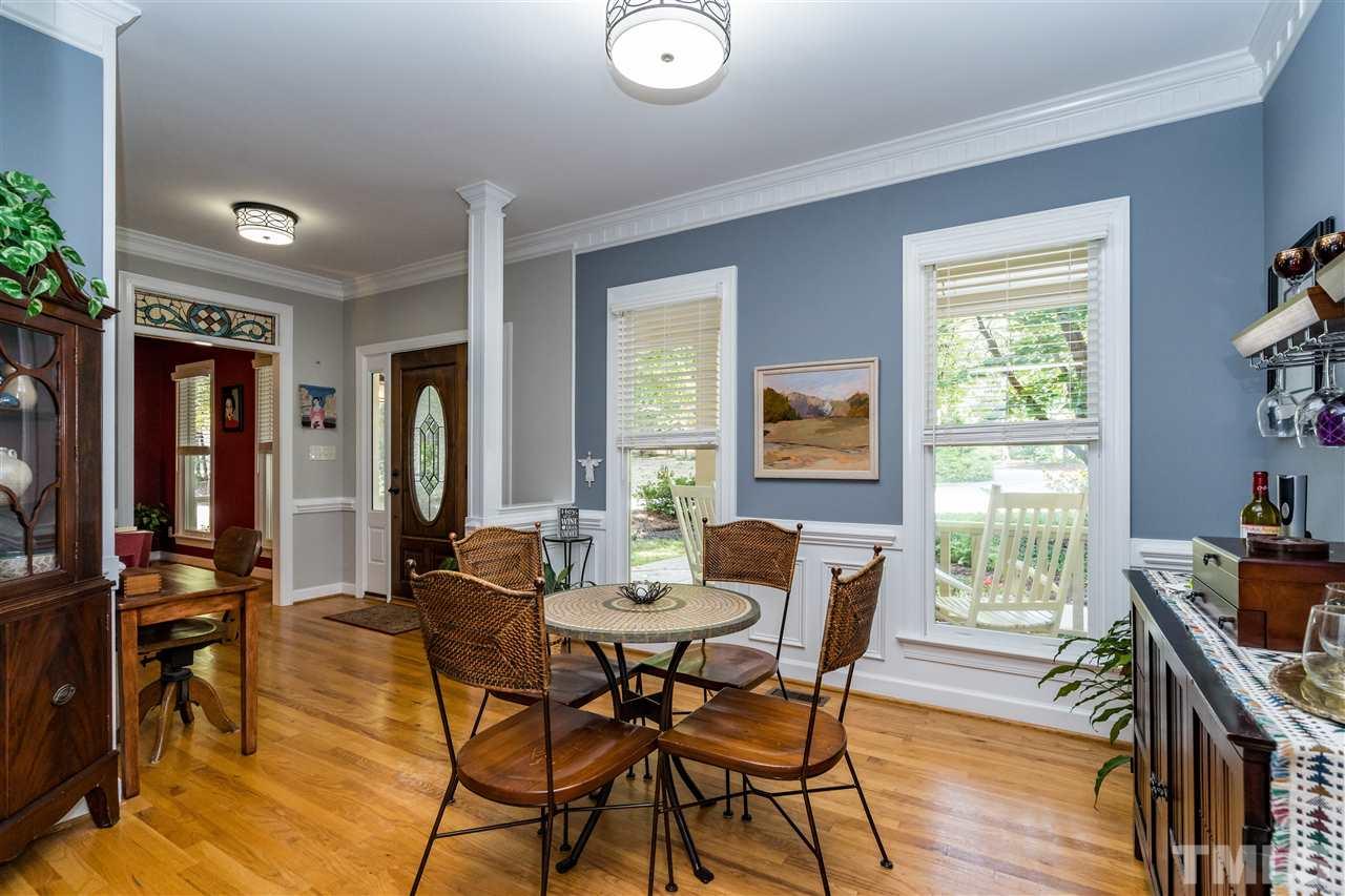2116 Windy Woods Drive Raleigh, NC 27607 - Photo 14 of 25 Gallery Image 14