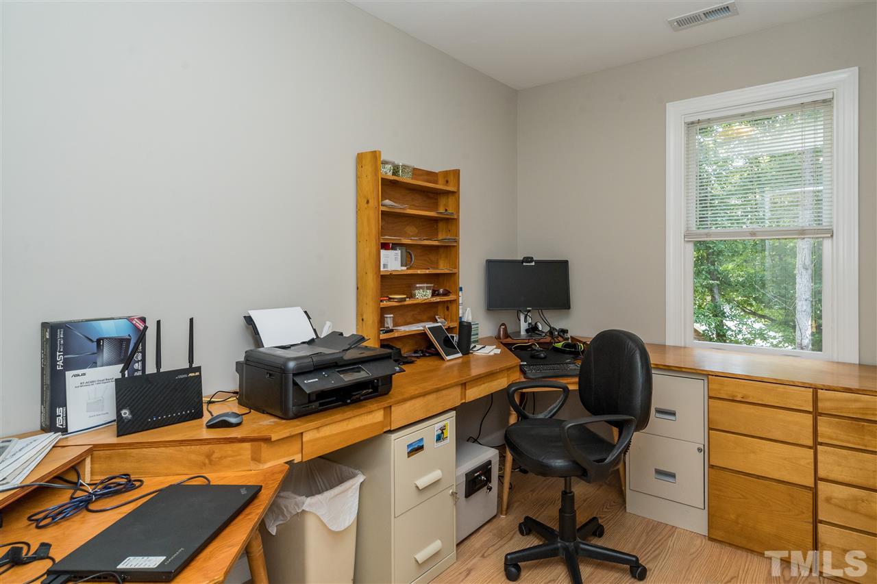 2116 Windy Woods Drive Raleigh, NC 27607 - Photo 22 of 25 Gallery Image 22