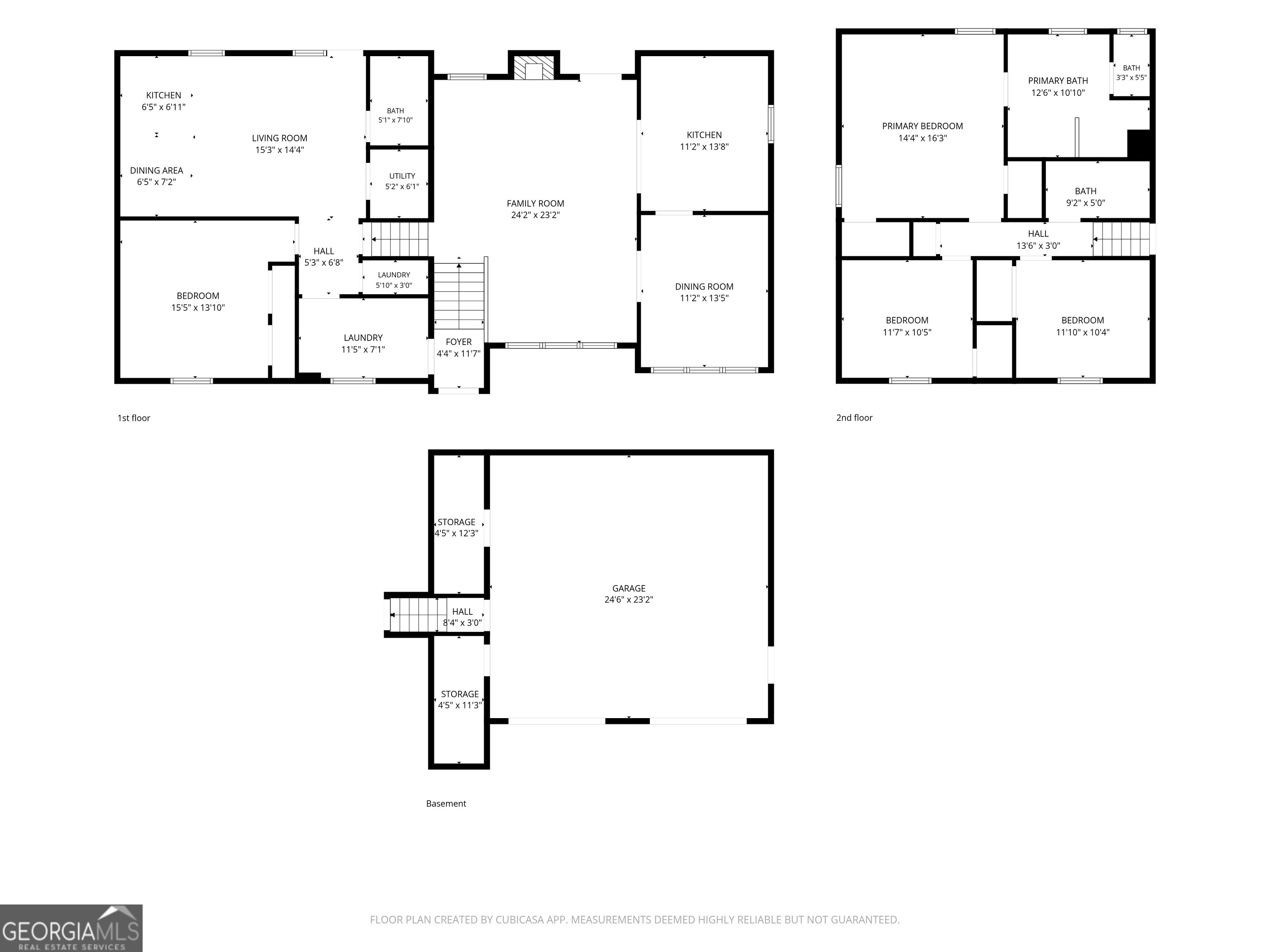 3861 Nowlin Road Kennesaw, GA 30144 - Photo 70 of 70