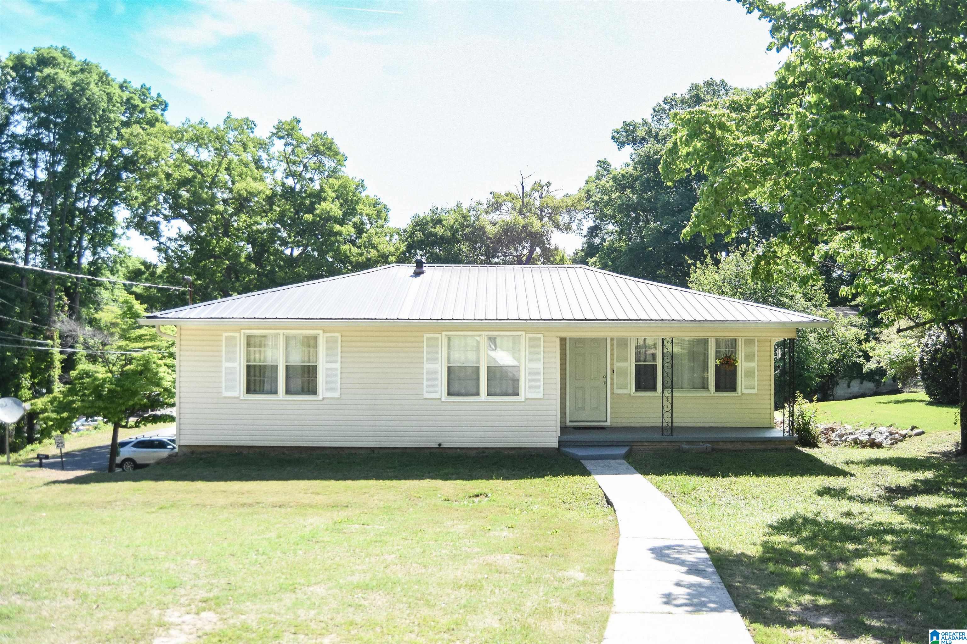 5429 Saks Road Anniston, AL 36206 - Photo 1 of 29 Gallery Image 1