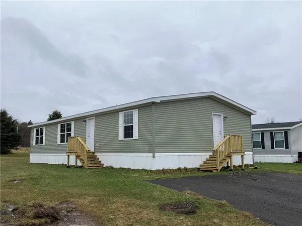 $105,000 | 6005 Manley Drive, Wolcott, NY 13143