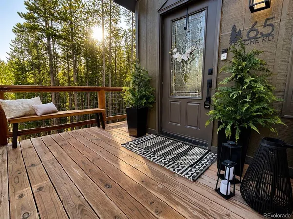 $635,000 | 65 Apache Road, Evergreen, CO 80439