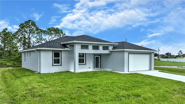 $379,000 | 1905 Charles Avenue North, Lehigh Acres, FL 33971