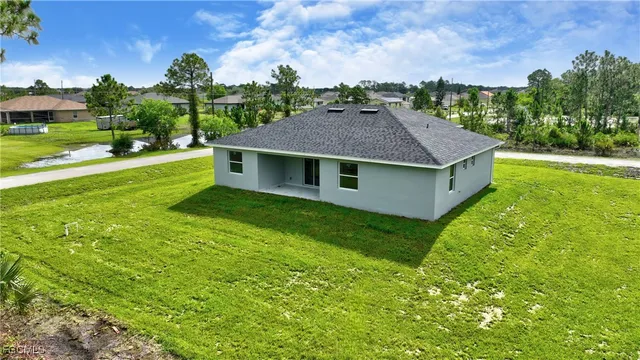 $379,000 | 1905 Charles Avenue North, Lehigh Acres, FL 33971