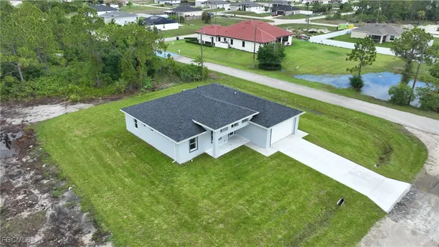 $379,000 | 1905 Charles Avenue North, Lehigh Acres, FL 33971