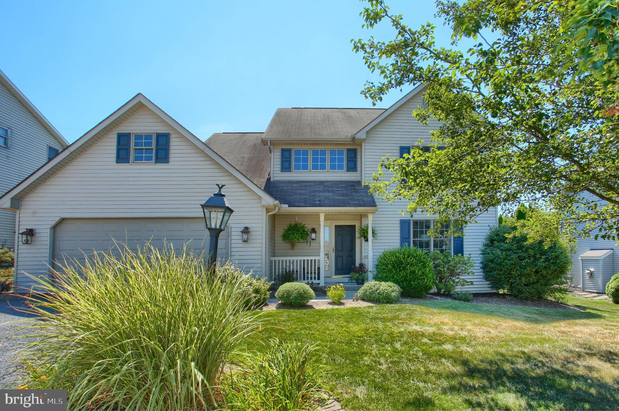 1619 Churchill Road Harrisburg, PA 17111 - Photo 1 of 37 Gallery Image 1
