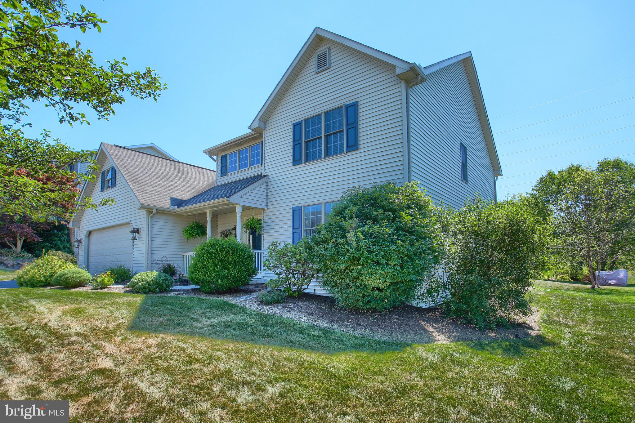 1619 Churchill Road Harrisburg, PA 17111 - Photo 2 of 37 Gallery Image 2