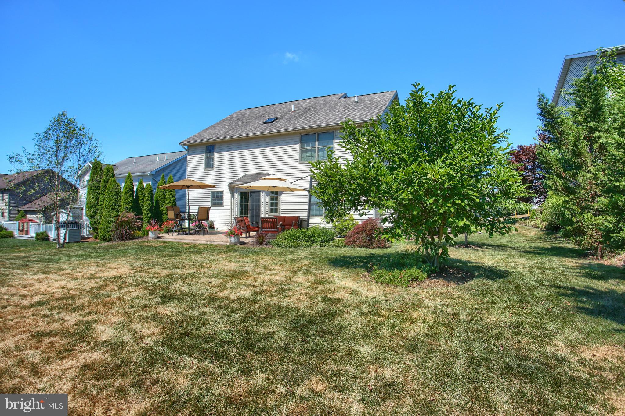 1619 Churchill Road Harrisburg, PA 17111 - Photo 35 of 37 Gallery Image 35