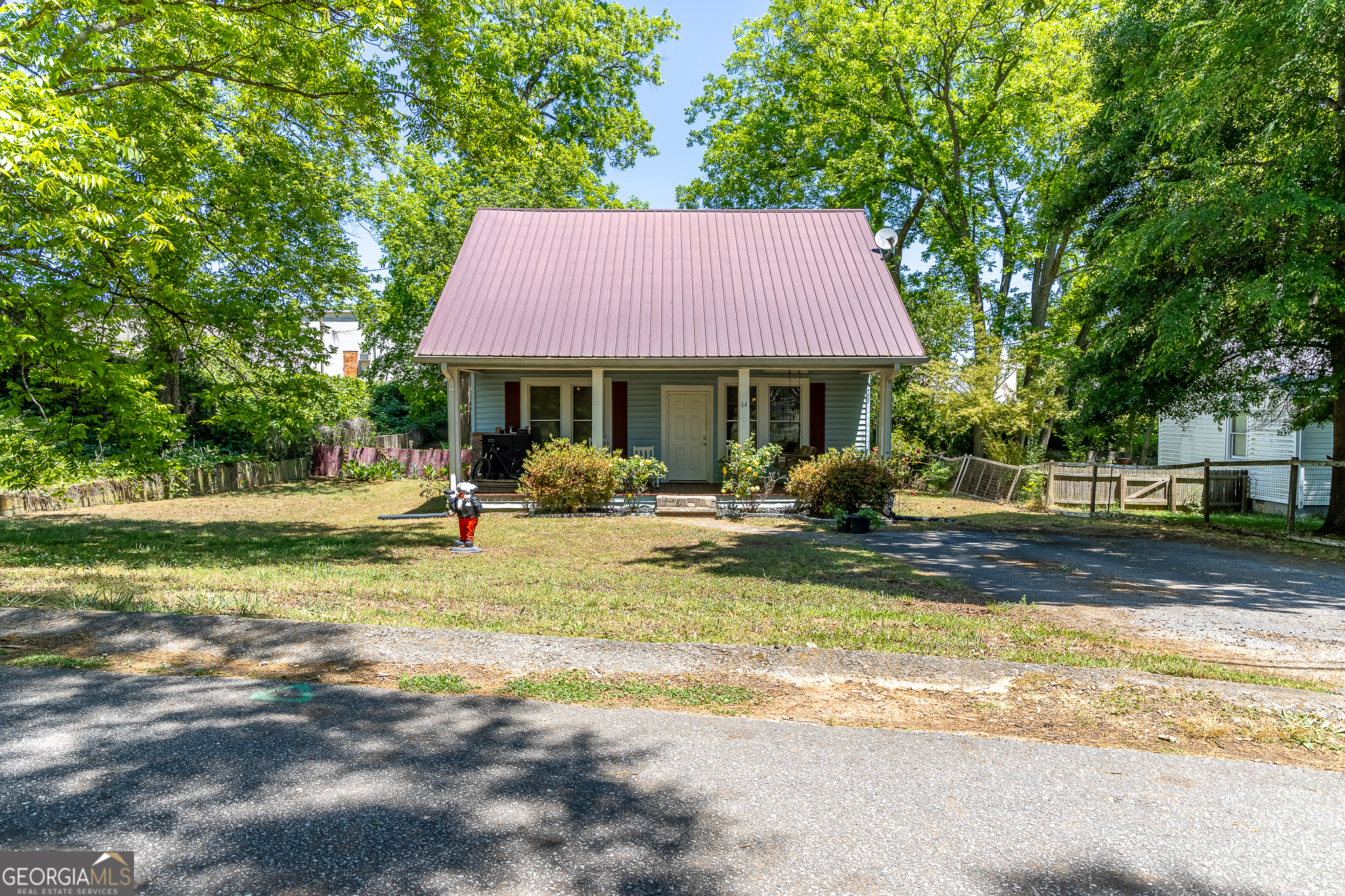 84 Hood Street Commerce, GA 30529 - Photo 11 of 45
