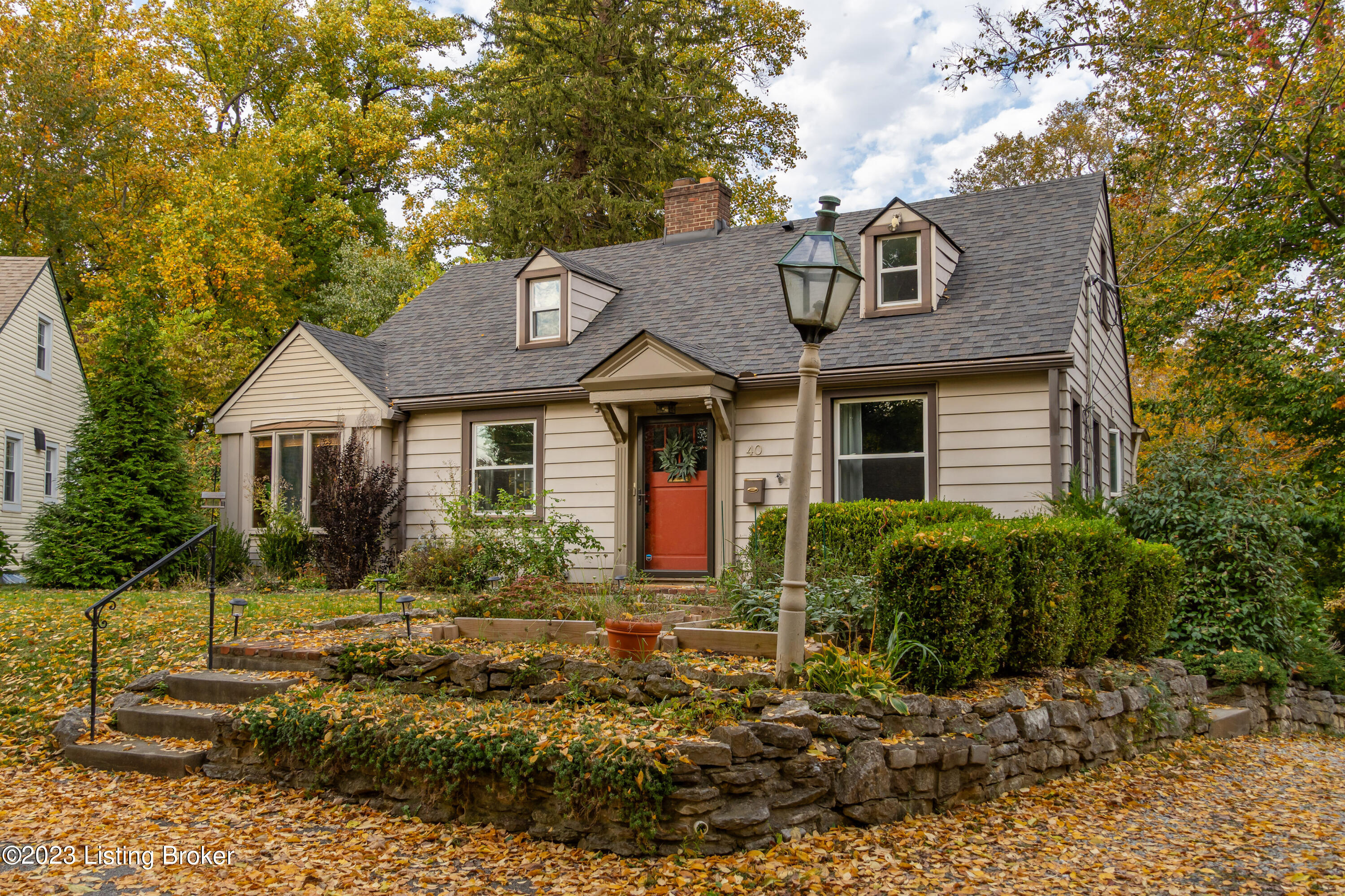 40 Warren Road Louisville, KY 40206 - Photo 5 of 107 40-Warren-Rd_004