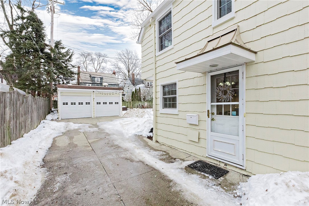 3259 Avalon Road Cleveland, OH 44120 - Photo 28 of 31 Gallery Image 28