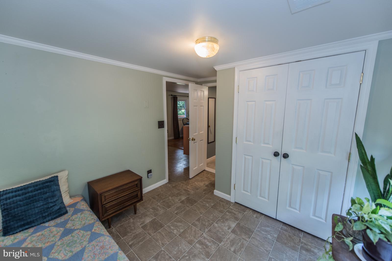 158 Catron Ridge Road Bentonville, VA 22610 - Photo 14 of 30 Basement