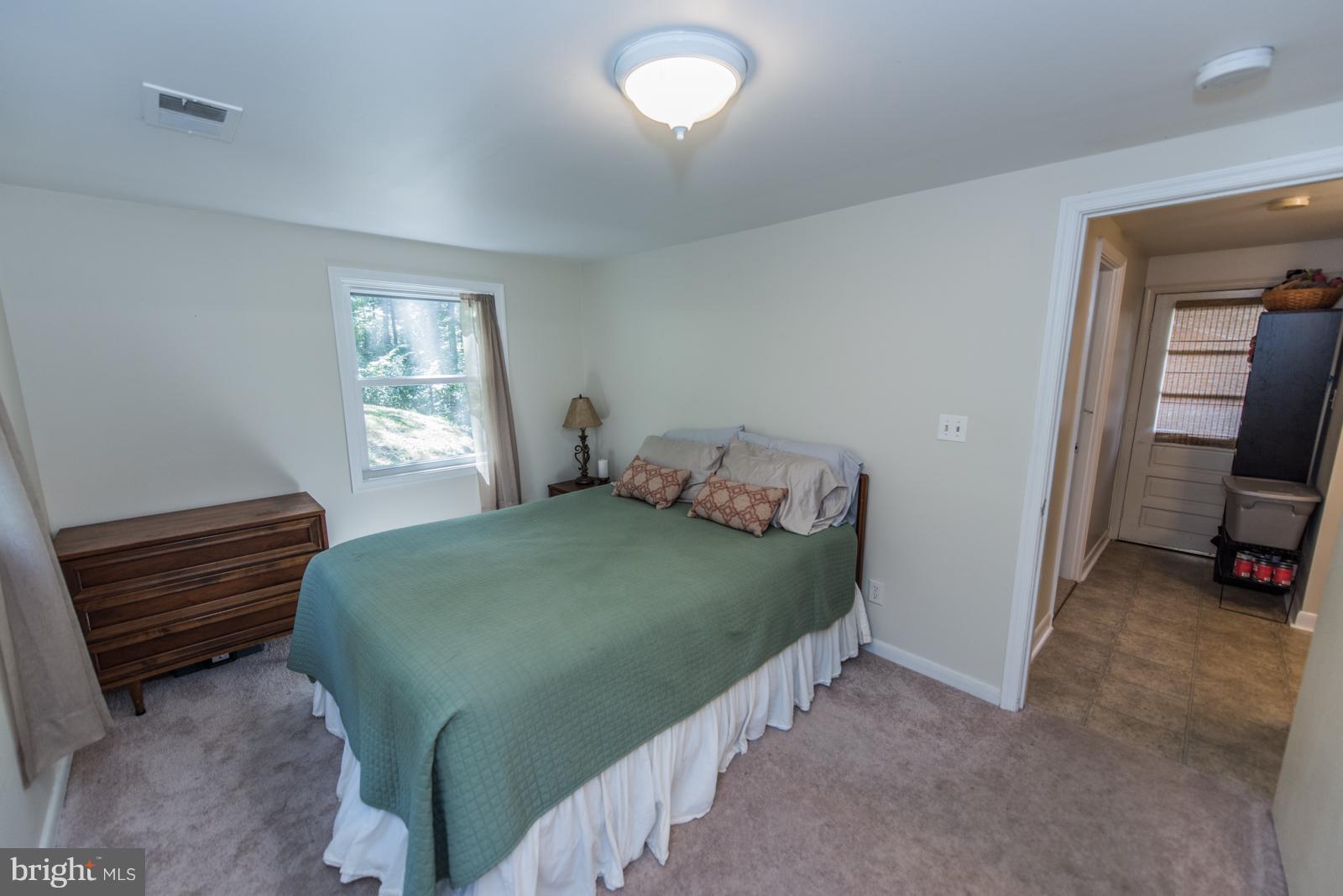 158 Catron Ridge Road Bentonville, VA 22610 - Photo 17 of 30 Bedroom