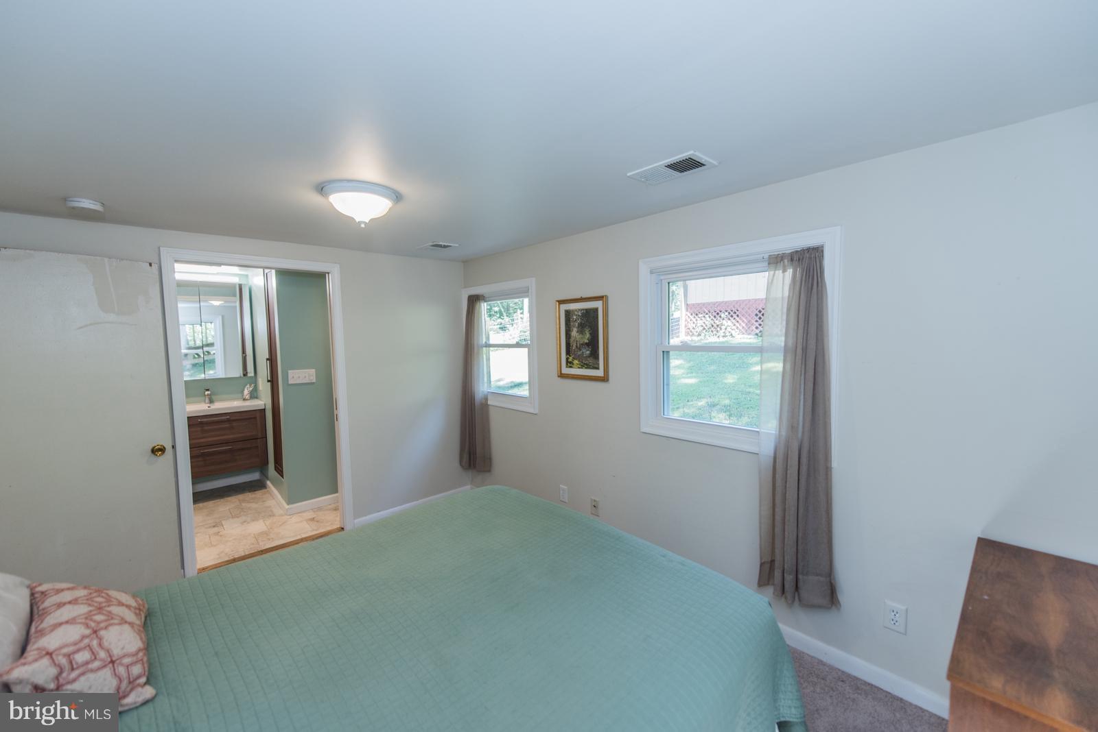 158 Catron Ridge Road Bentonville, VA 22610 - Photo 20 of 30 Bedroom