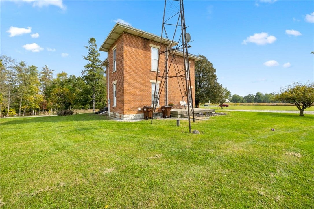4707 Dawson Road Houston, OH 45333 - Photo 8 of 62 Gallery Image 8