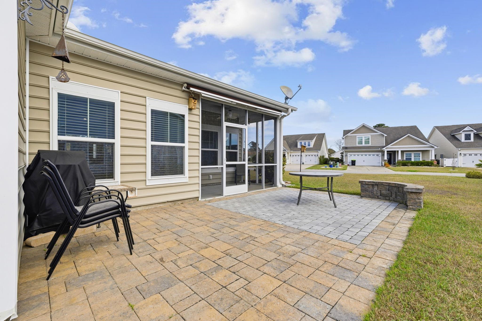 213 Sherwood Drive Murrells Inlet, SC 29576 - Photo 29 of 35