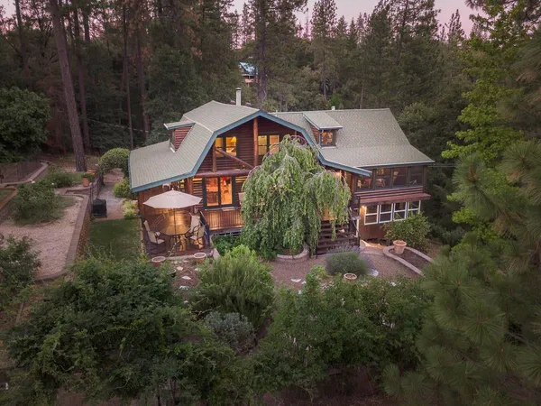 $544,000 | 15250 Mitchell Mine Road, Pine Grove, CA 95665