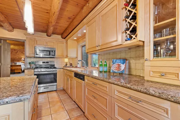 $544,000 | 15250 Mitchell Mine Road, Pine Grove, CA 95665