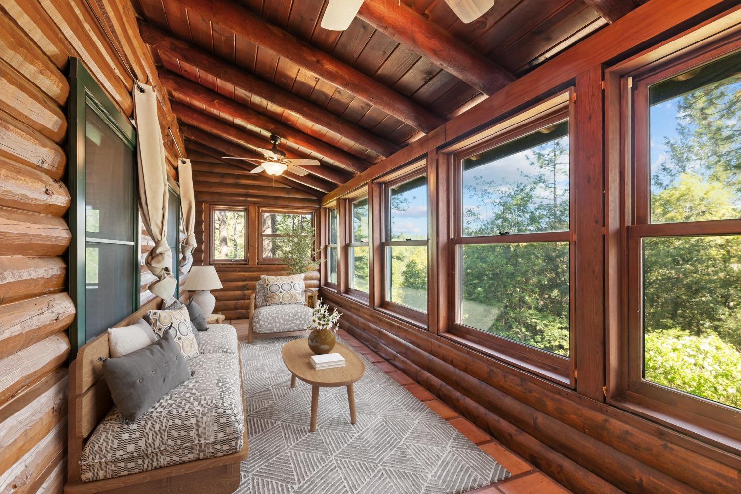 15250 Mitchell Mine Road Pine Grove, CA 95665 - Photo 27 of 50 Photo is virtually staged