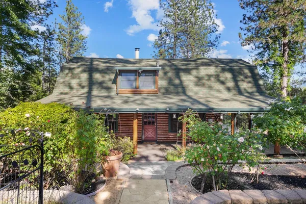 $544,000 | 15250 Mitchell Mine Road, Pine Grove, CA 95665