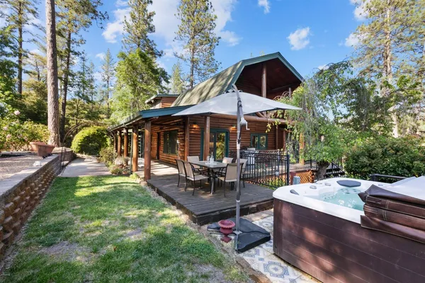 $544,000 | 15250 Mitchell Mine Road, Pine Grove, CA 95665