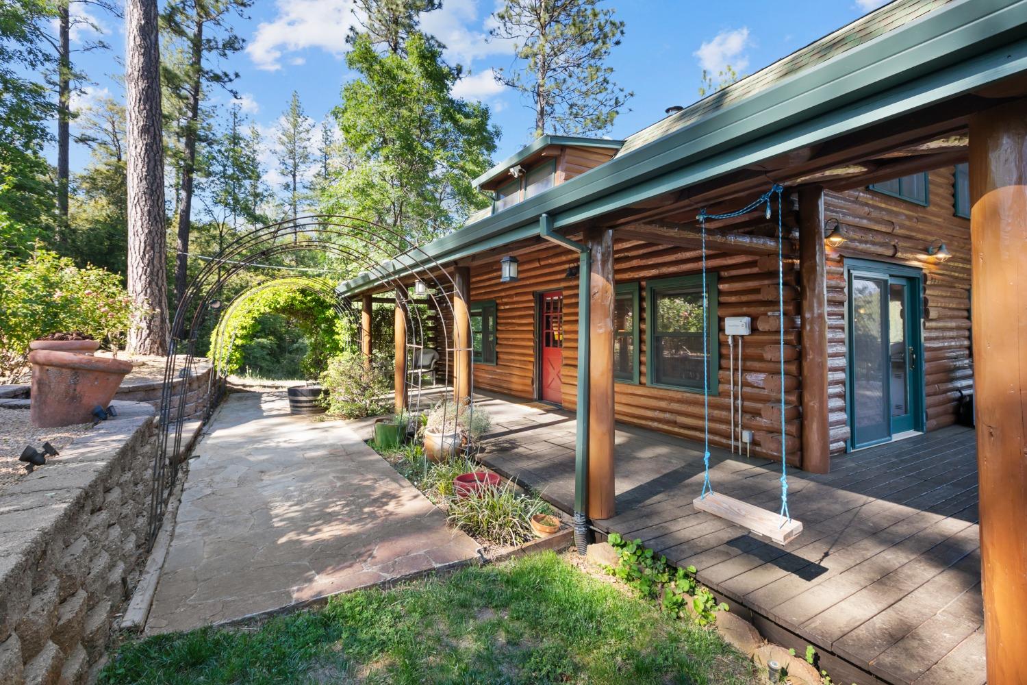 15250 Mitchell Mine Road Pine Grove, CA 95665 - Photo 43 of 50