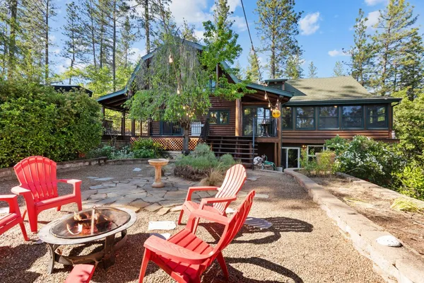 $544,000 | 15250 Mitchell Mine Road, Pine Grove, CA 95665