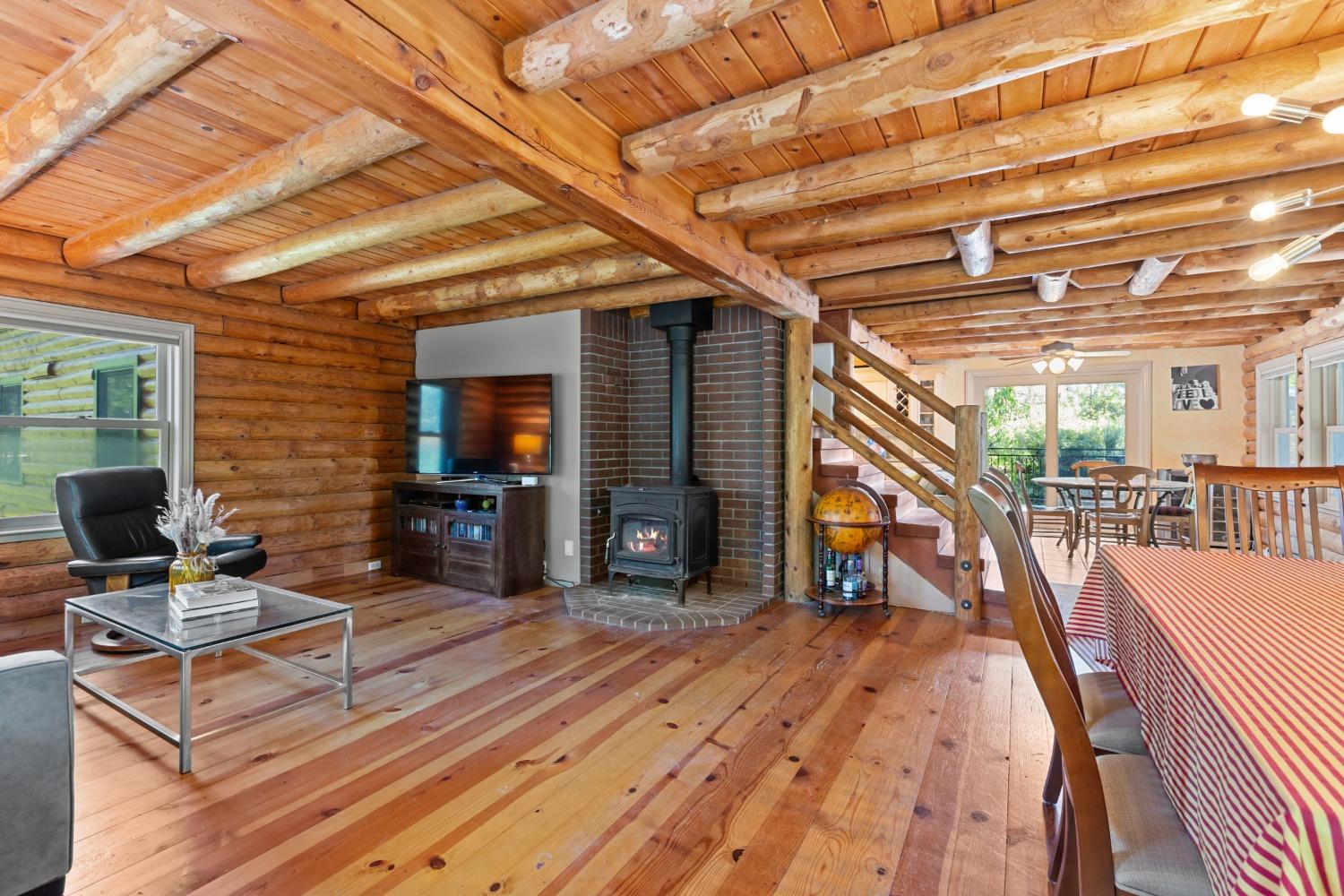 15250 Mitchell Mine Road Pine Grove, CA 95665 - Photo 5 of 50