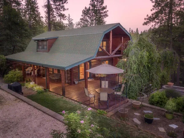 $544,000 | 15250 Mitchell Mine Road, Pine Grove, CA 95665