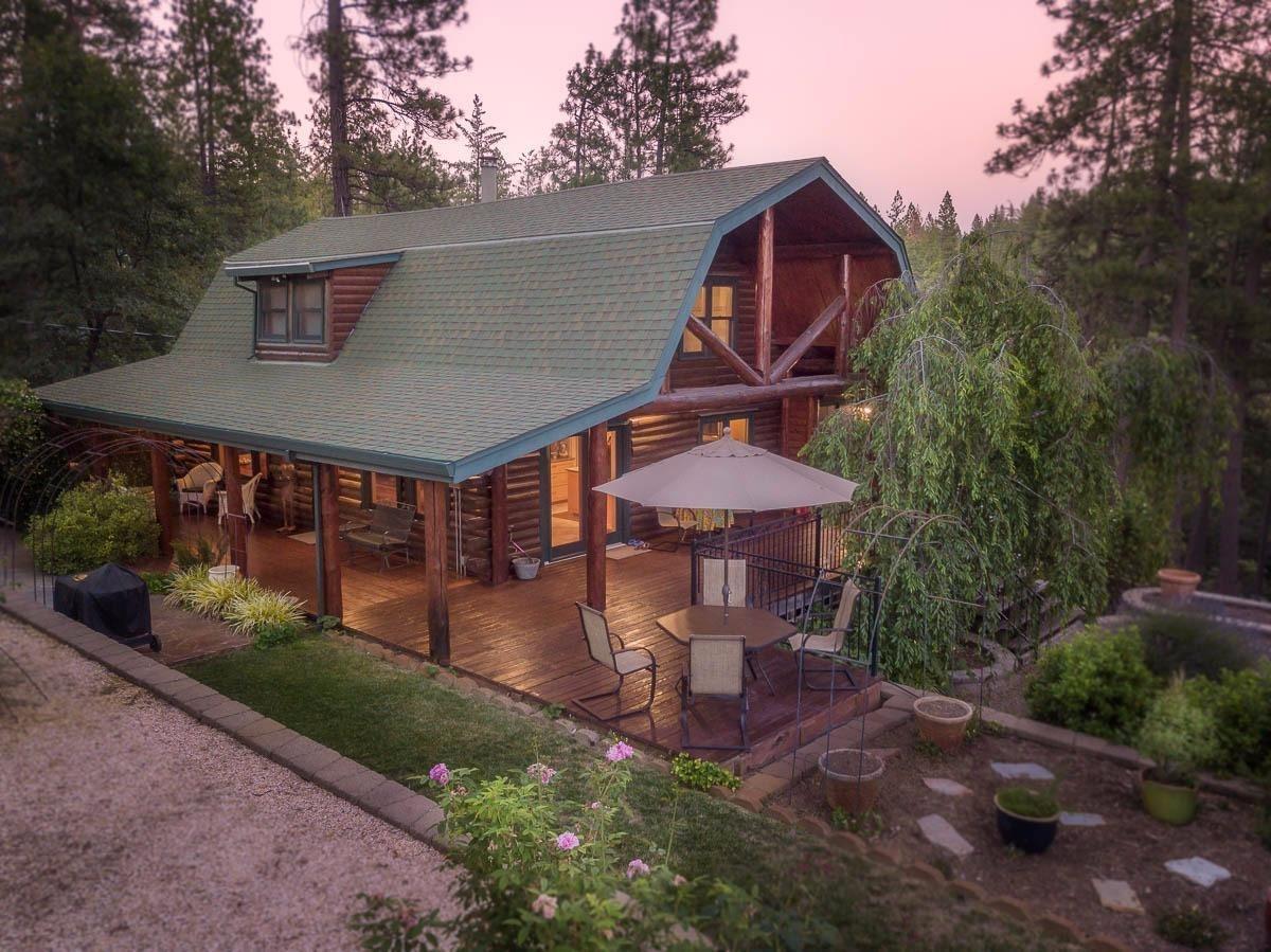 15250 Mitchell Mine Road Pine Grove, CA 95665 - Photo 7 of 50