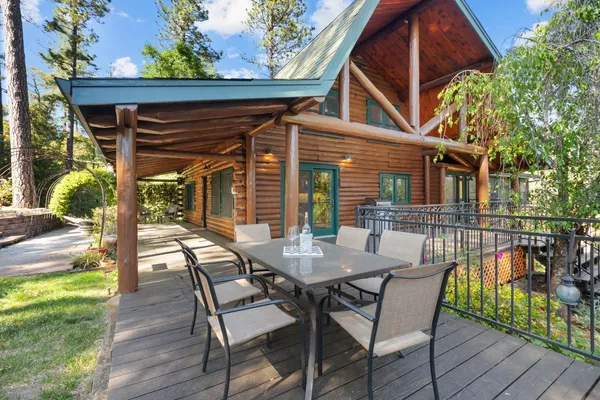 $544,000 | 15250 Mitchell Mine Road, Pine Grove, CA 95665