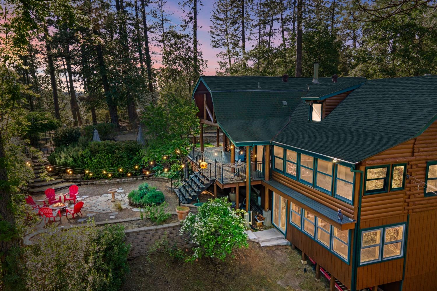 15250 Mitchell Mine Road Pine Grove, CA 95665 - Photo 8 of 50