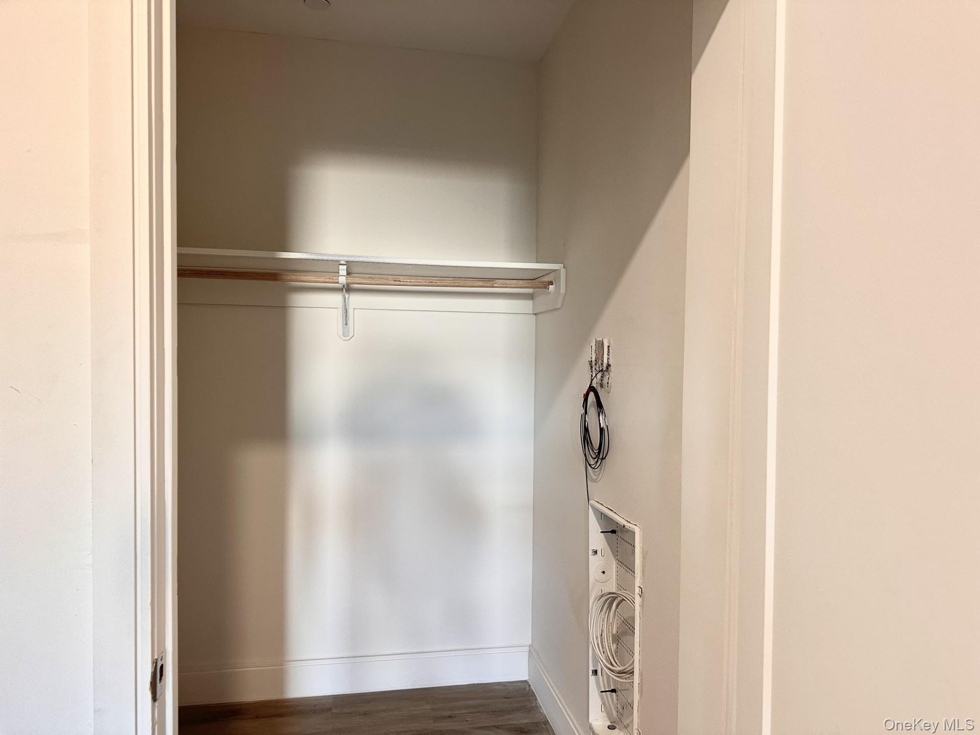 362 West Merrick Road, Unit 104 Valley Stream, NY 11580 - Photo 7 of 11 View of closet