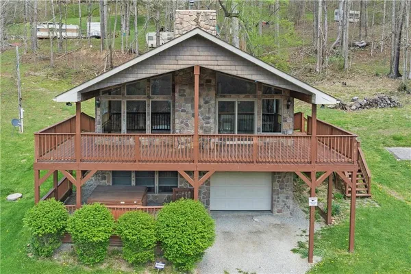 $299,000 | 100 1st Street, Confluence, PA 15424