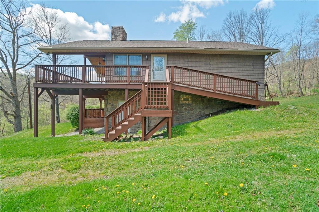 100 1st Street Confluence, PA 15424 - Photo 17 of 24