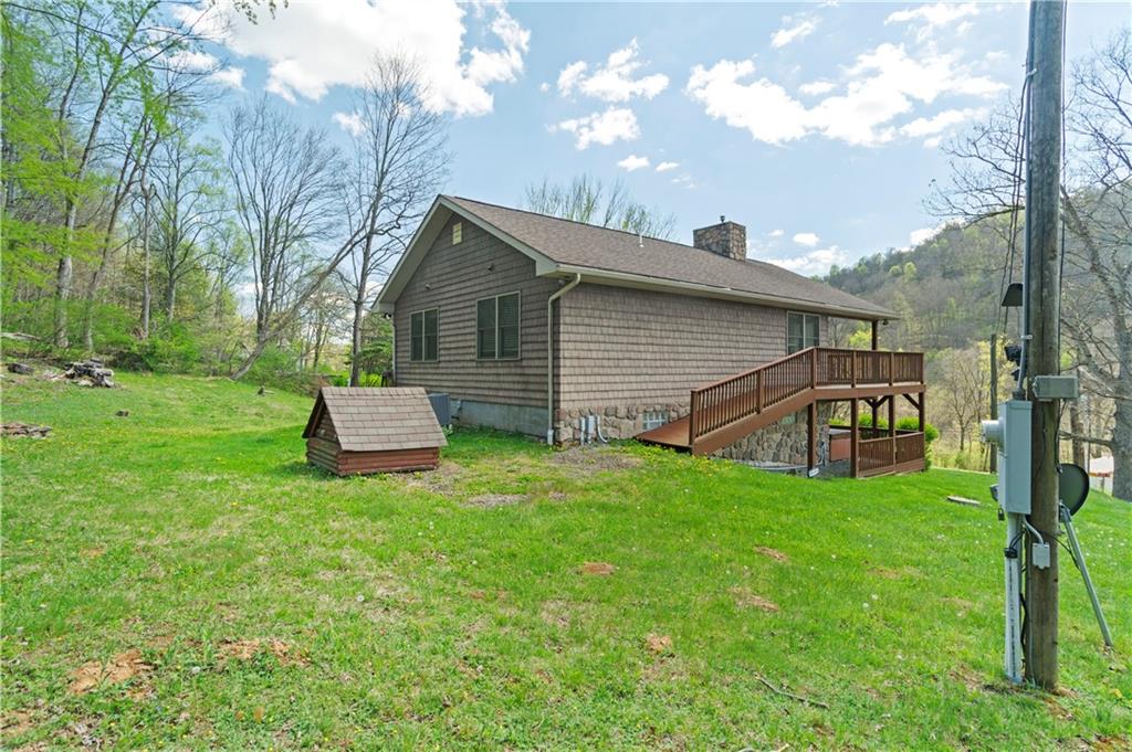 100 1st Street Confluence, PA 15424 - Photo 19 of 24