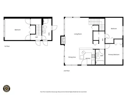 $285,000 | 100 1st Street, Confluence, PA 15424