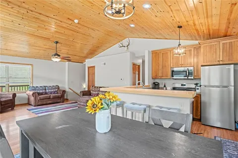 $285,000 | 100 1st Street, Confluence, PA 15424