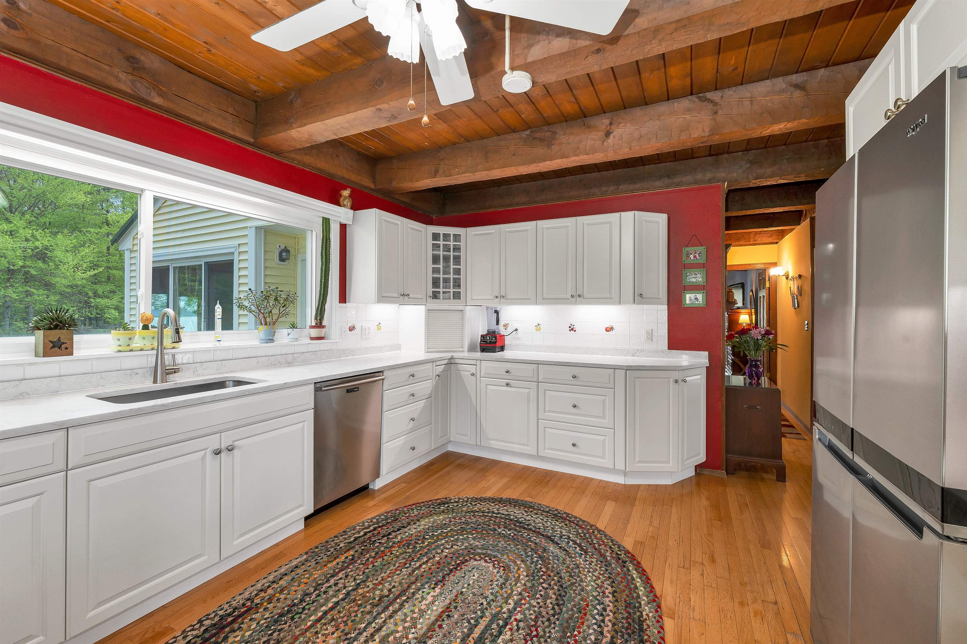 65 Effingham Road Ossipee, NH 03864 - Photo 19 of 60