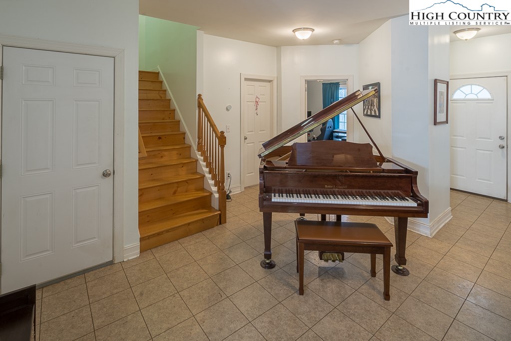 778 Roby Poe Road Crumpler, NC 28617 - Photo 29 of 50 a view of entryway