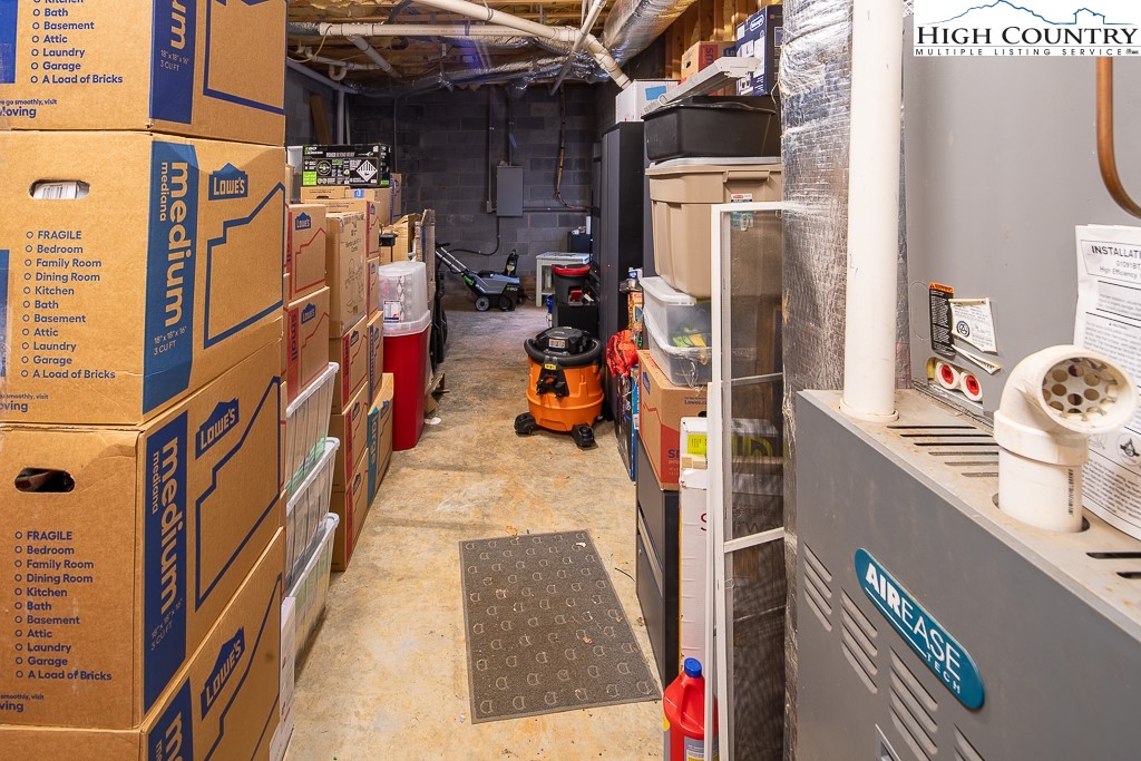 778 Roby Poe Road Crumpler, NC 28617 - Photo 41 of 50 a view of city